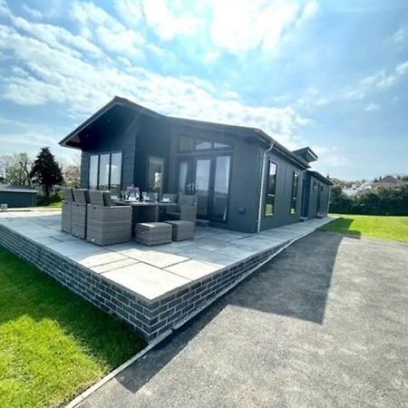 Penally *Luxury Holiday Home With Hot Tub Close To Beach* מראה חיצוני תמונה