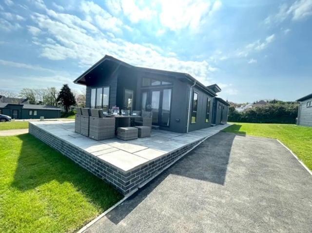 Penally *Luxury Holiday Home With Hot Tub Close To Beach* מראה חיצוני תמונה
